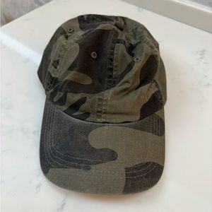 Z Supply baseball cap